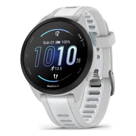 Garmin Forerunner 165 beli pametni sat