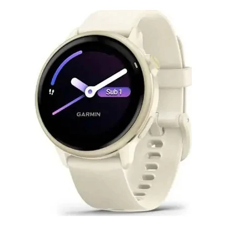 Garmin Vivoactive 6 (010-02985-01) zlatni pametni sat
