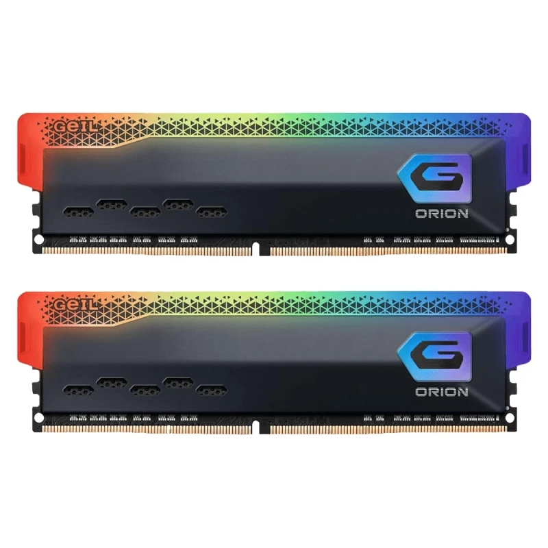 GEIL 32GB DDR4 3600Mhz (2x16GB)(GAOSG432GB3600C18BDC) memorija za desktop