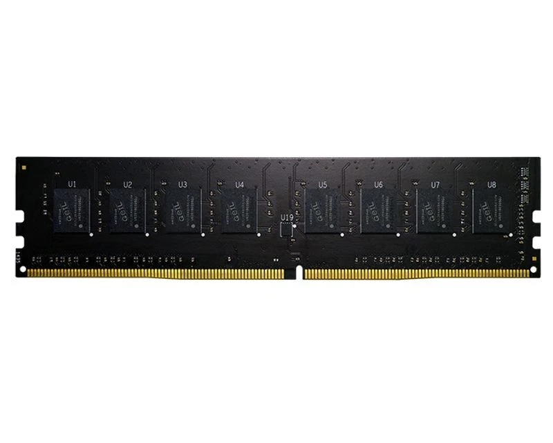 Geil DDR4 16GB 3200MHz Pristine (GAP416GB3200C22SC) memorija za desktop