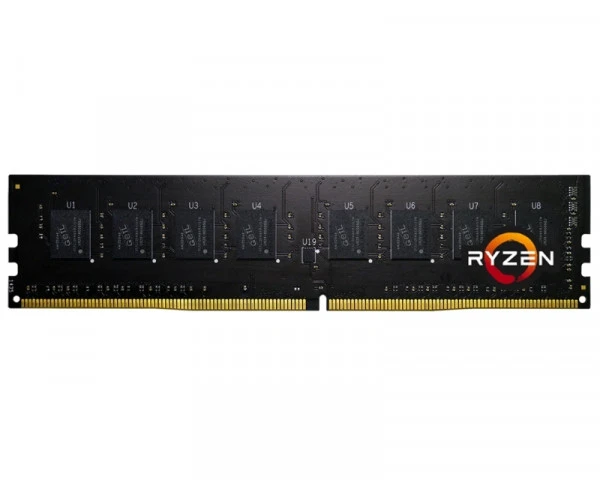 Geil DDR4 4GB 2666Mhz (GAP44GB2666C19SC) CL19 memorija za desktop