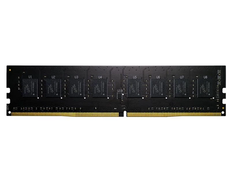 Geil DDR4 8GB 3200MHz Pristine (GAP48GB3200C22SC) memorija za desktop