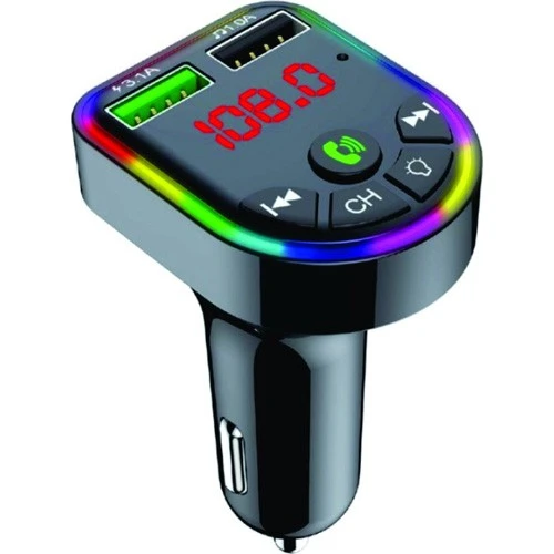 Gembird BTT-09 FM transmiter