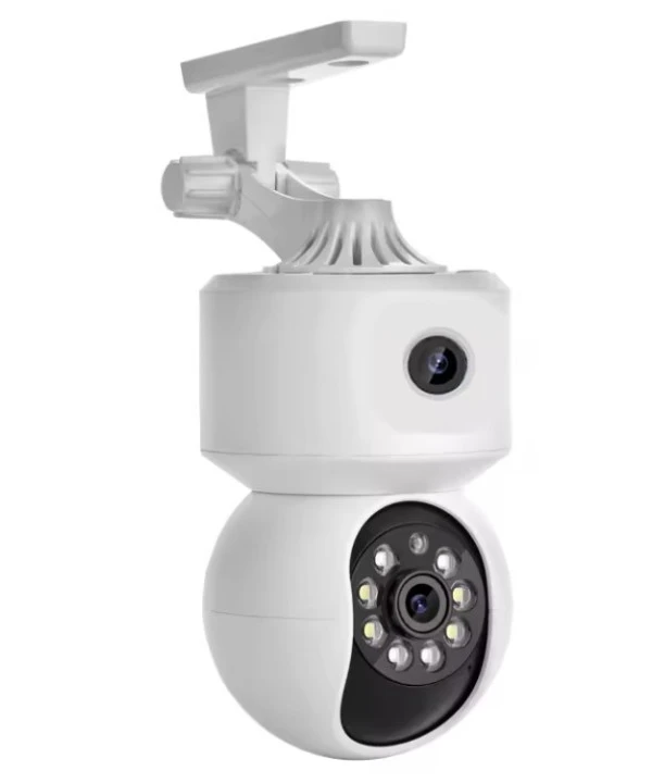 Gembird CAM-IP6MP-Q7 nadzorna kamera