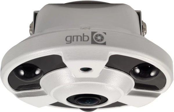 Gembird (CAM-IP8MP-SKY30 GMB) mrežna nadzorna kamera 8Mpx