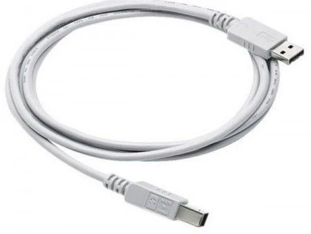 Gembird CCP-USB2-AMBM-6G kabl USB A (muški) na USB B (muški) 1.8m sivi