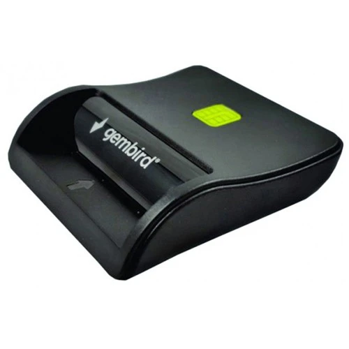 Gembird CT400 čitač pametnih kartica