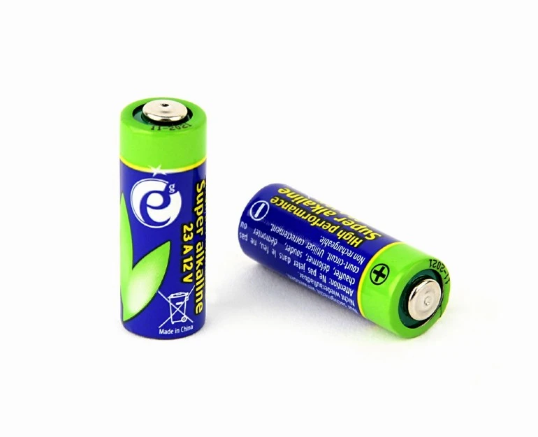 Gembird (EG-BA-23A-01) alkalne baterije 23A 2 komada