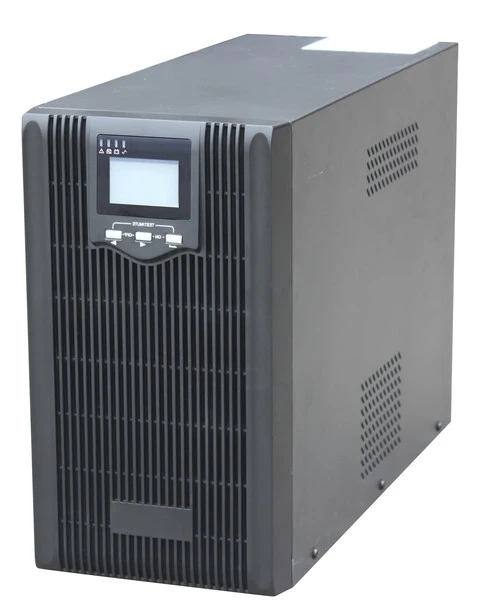 Gembird (EG-UPS-PS2000-01) UPS uređaj 2000VA/1600W line interactive