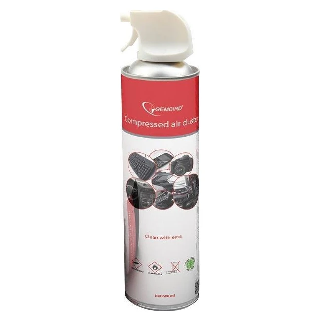 Gembird FL600-01 komprimovani vazduh