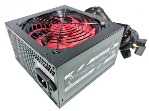 Gembird GMB-600-PRO napajanje 600W
