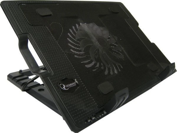 Gembird N2000FS laptop postolje za hladnjenje