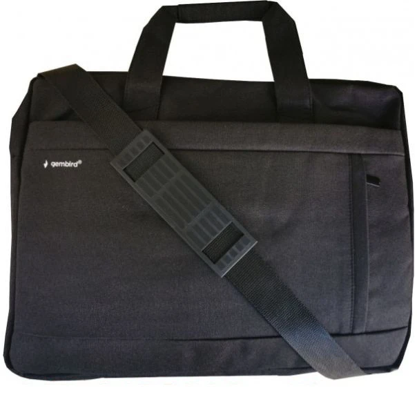 Gembird NCC-15-03 crna torba za laptop 15.6"
