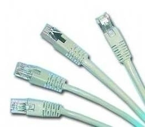 Gembird (PP6-20M) mrežni kabl CAT6 20m sivi