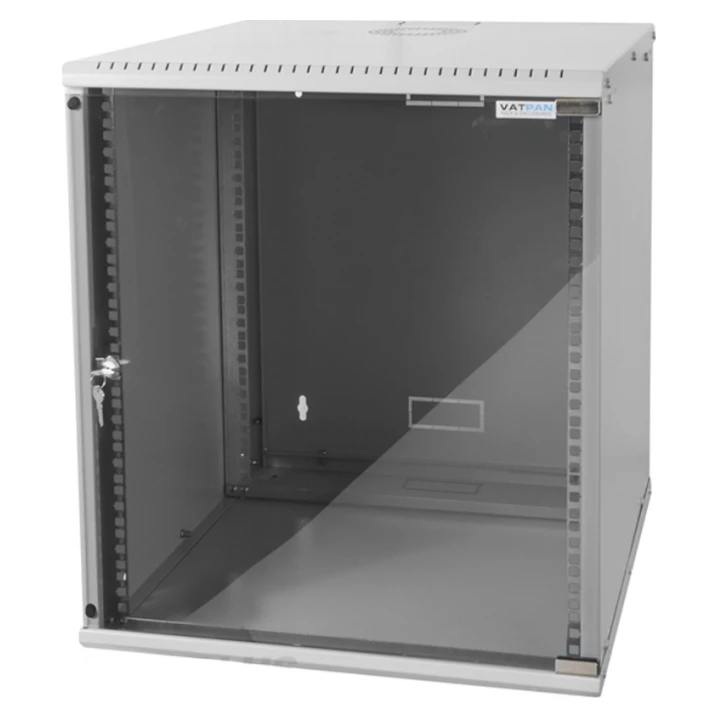 Gembird SH-12U 12U/19" Rack orman 400mm