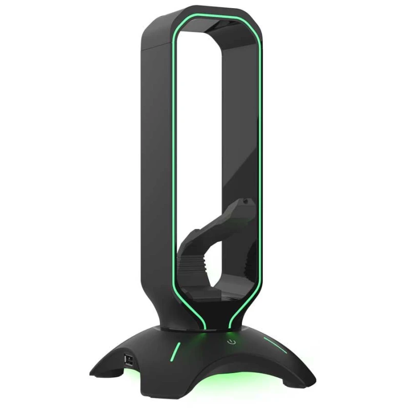 Genesis Vanad 500 (NBU-1602) mouse bungee i držač za slušalice