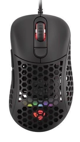 Genesis Xenon 800 RGB (NMG-1629) optički gejmerski miš 16000dpi crni