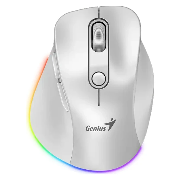 Genius Ergo 9000S Pro bežični miš