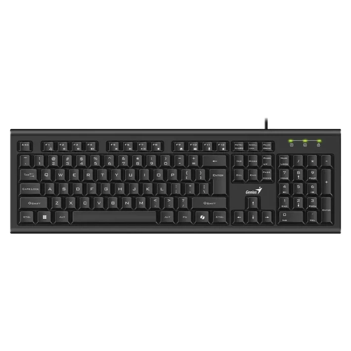Genius KB-113 AI Copilot tastatura YU
