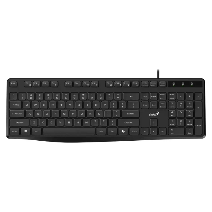 Genius KB-117S tastatura YU