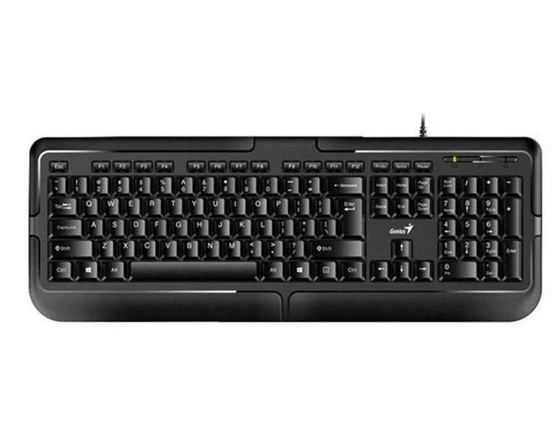 Genius KB-118 crna tastatura