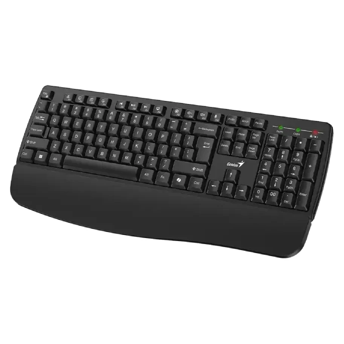 Genius KB-7123 usb tastatura US