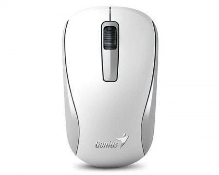 Genius NX-7005 beli bežični optički miš 1200dpi