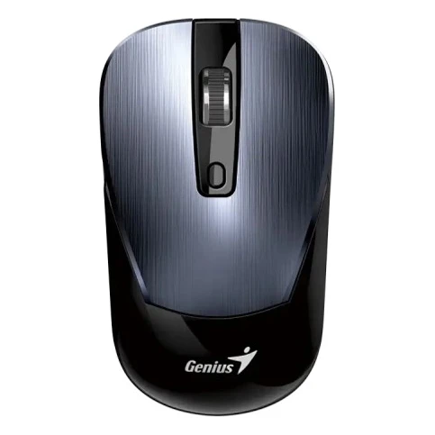Genius NX-7125 crno plavi bežični optički miš