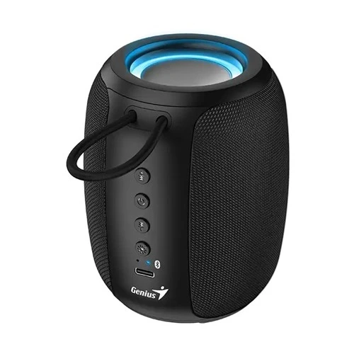 Genius SP-915BT crni bluetooth zvučnik