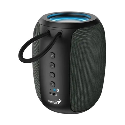 Genius SP-915BT crno sivi bluetooth zvučnik