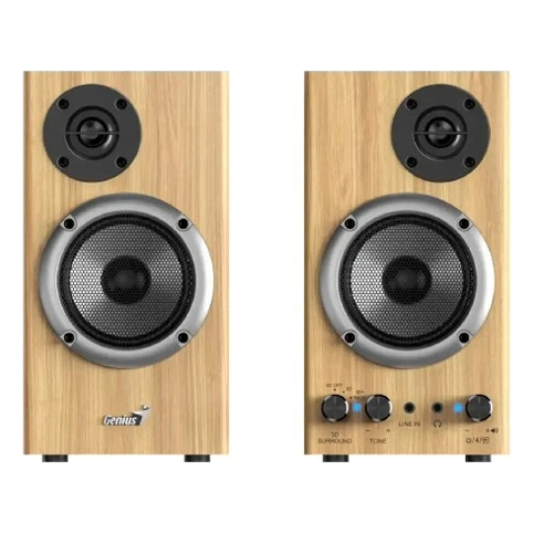 Genius SP-HF520BT zvučnici za računar 2.0 20W