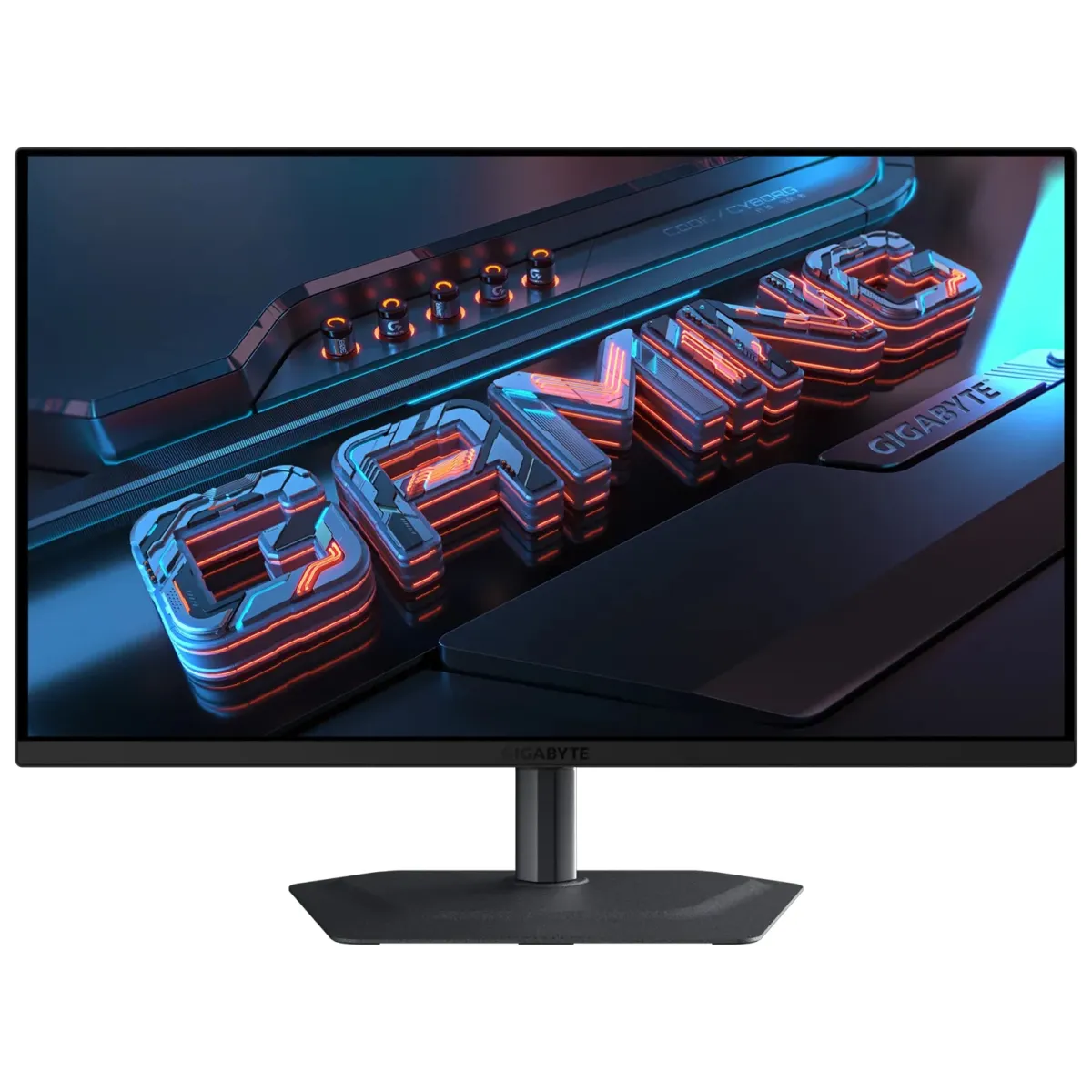 Gigabayte MO27Q2 OLED gejmerski monitor 27"