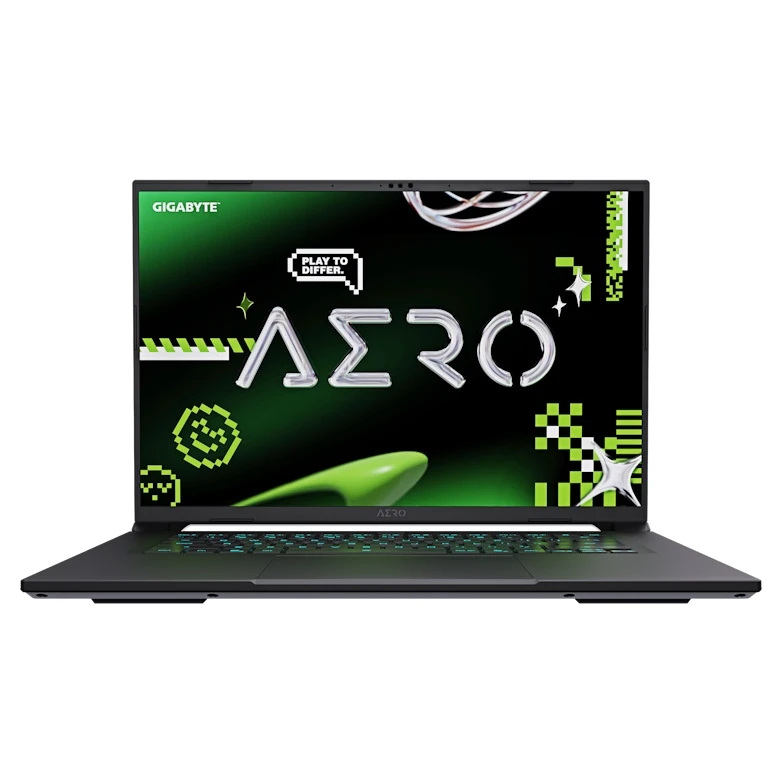 Gigabyte AERO X16 1VH gejmerski laptop 16" QHD+ AMD Ryzen AI 7 350 16GB 1TB SSD GeForce RTX5060 Win11 beli