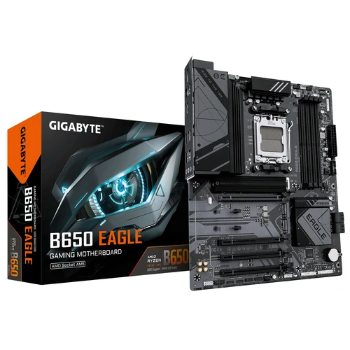 Gigabyte B650 EAGLE rev 1.x matična ploča