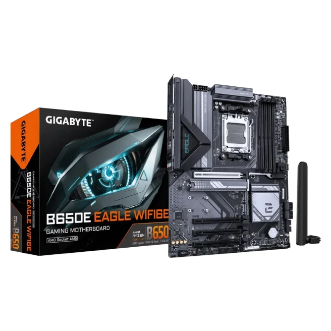 Gigabyte B650E EAGLE WF6E 1.0 matična ploča