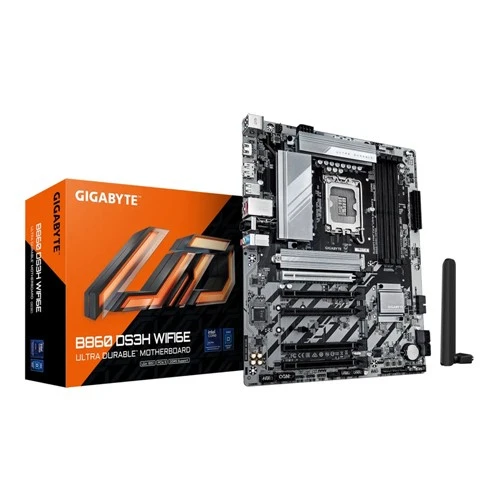 Gigabyte B860 DS3H WIFI6E rev. 1.0 matična ploča
