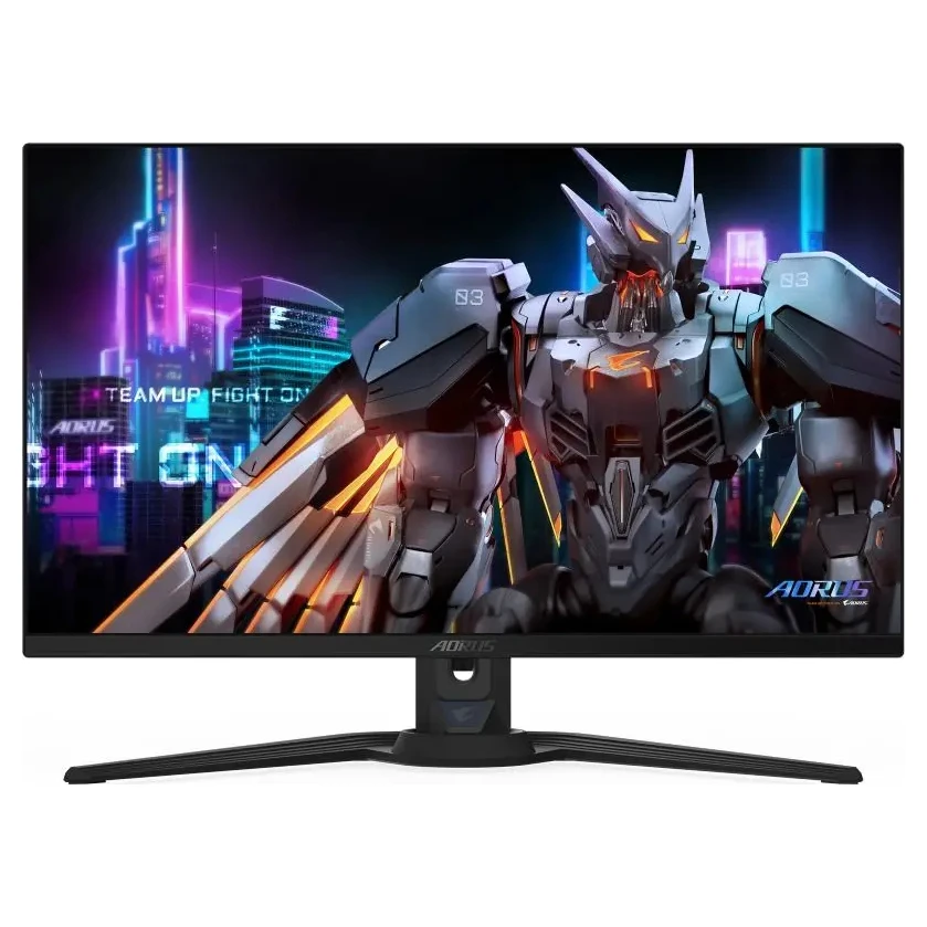 Gigabyte FO27Q5P QHD OLED gejmerski monitor 27"