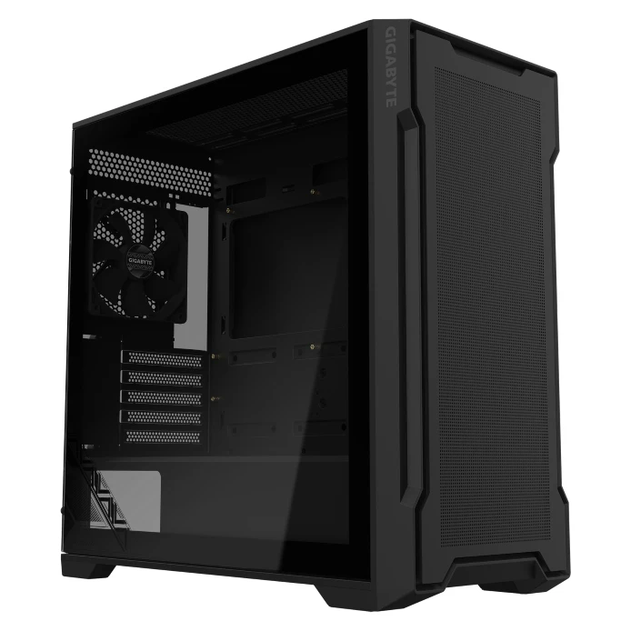 Gigabyte GB-C102G kućište crno
