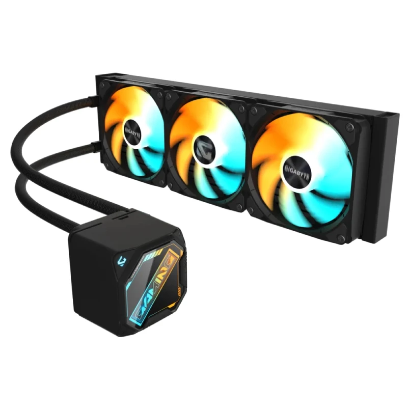 Gigabyte GME 360 vodeno hlađenje