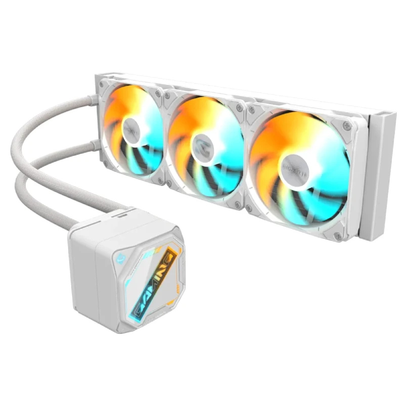Gigabyte GME 360I ICE vodeno hlađenje