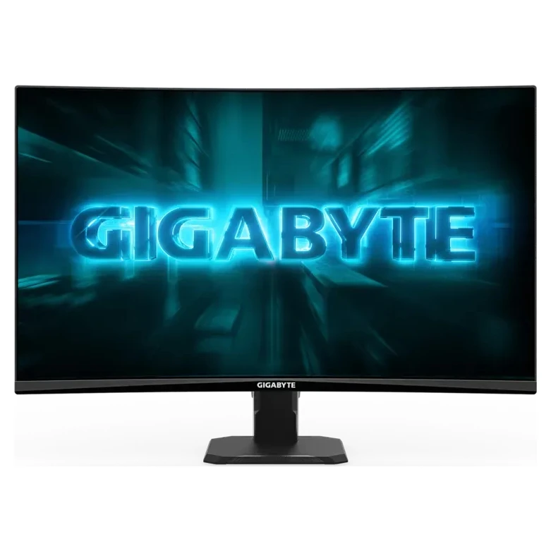 Gigabyte GS27FC2 VA zakrivljen gejmerski monitor 27"