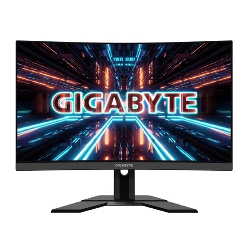 Gigabyte GS27QCA VA zakrivljeni gejmerski monitor 27"
