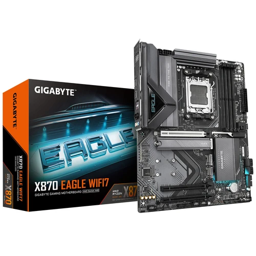 Gigabyte X870 EAGLE WIFI7 matična ploča