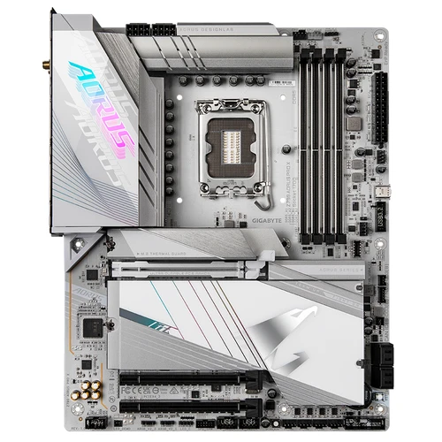 Gigabyte Z790 AORUS PRO X matična ploča