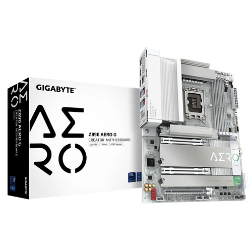 Gigabyte Z890 AERO G rev. 1.x matična ploča