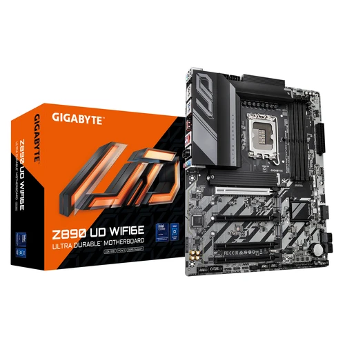 Gigabyte Z890 UD WIFI6E matična ploča