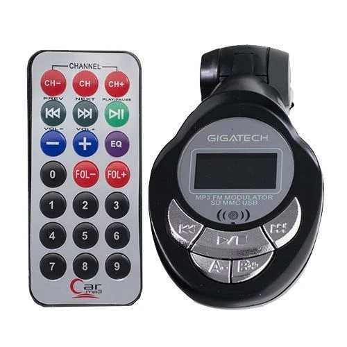 Gigatech OR-201 FM transmiter