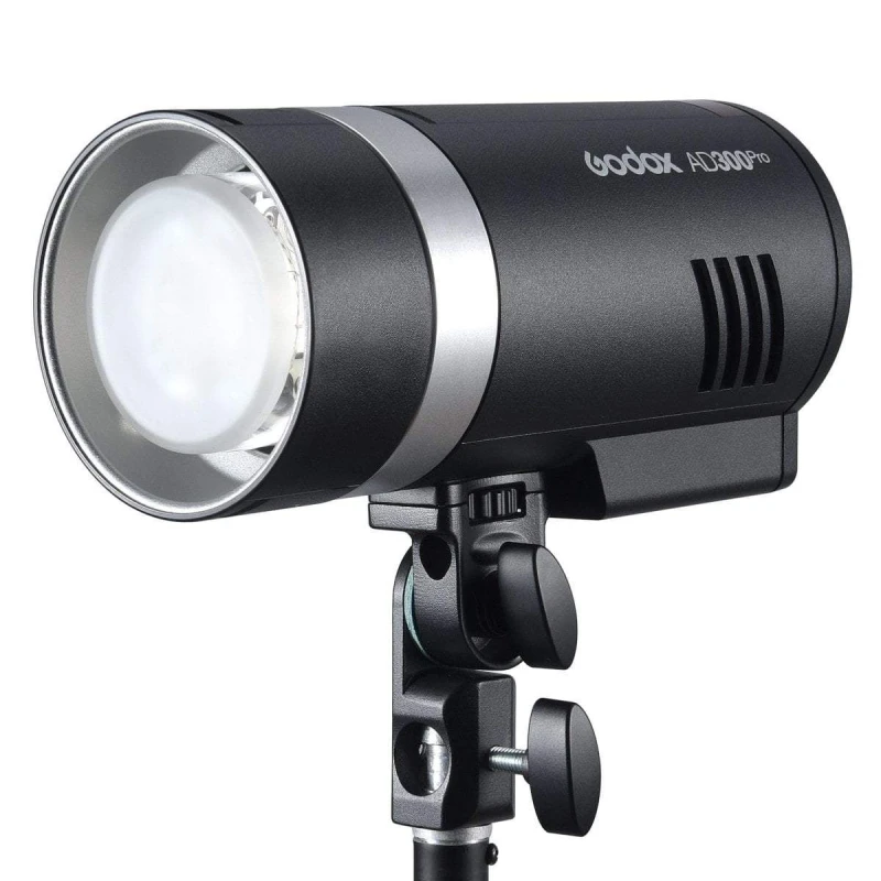 Godox AD300 Pro blic glava