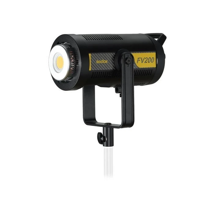 Godox FV200 LED blic/reflektor