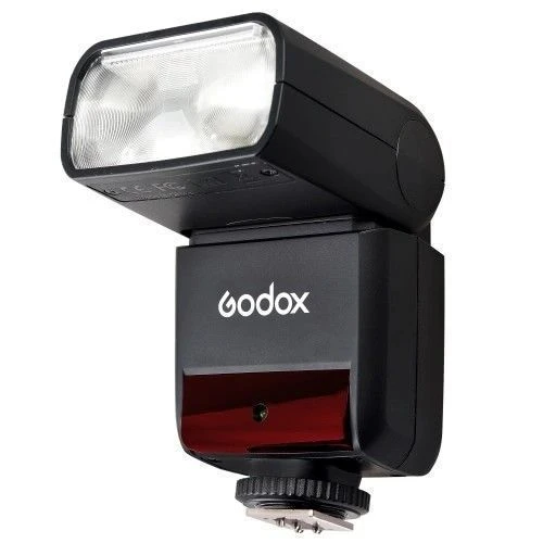 Godox Mini Thinklite TT350C blic za Canon